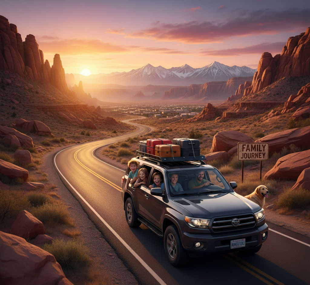 Sm Acting Driver | Acting Driver Near Me